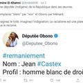 Quand Amine El-Khatmi était "indigéniste" et "racialiste", et dénonçait les "hommes blancs de 50 ans" en politique