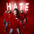 4MINUTE - Hate