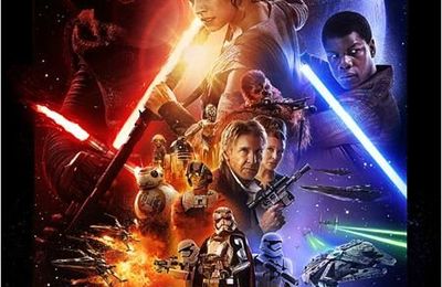 May the force be with you