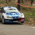 rallye ronde de la durance2012