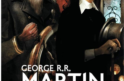Riverdream - George R.R. Martin - J'ai Lu