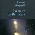 La route de Beit Zera