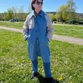 Le trench Jules - Ma petite fabrique