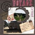 Voyage