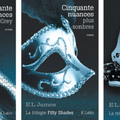 Compte rendu de lecture... Cinquante nuance de Grey