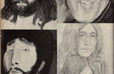 Neuf Octobre Mille Neuf Cent Quarante : Naissance de John Lennon
