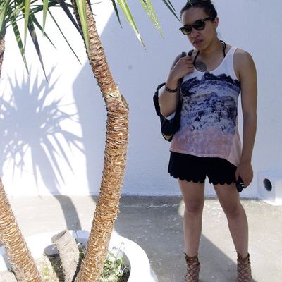 Thalassothérapie...