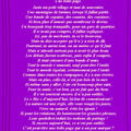 Une belle page
