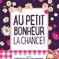 Aurélie VALOGNES : Au petit bonheur la chance !