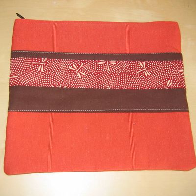Petite pochette japonaise
