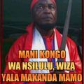KONGO DIETO 4240 : MANTEZOLO YE MPUTU LUSEMBO BU BALANDA NLONGI'A KONGO MU NZILA KONGO...