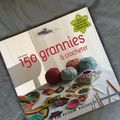 Livre : 150 grannies à crocheter 