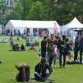 Festival des Meadows, Edimbourg