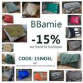 Rappel promo: -15% pour les retardataires !!!