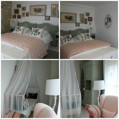 Photos de La Vigenna "Sweet-Home"