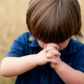 La prière 