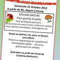 Un rallye au profit de l'école de Castelnau