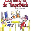 Les Enfants de Timpelbach - Henry Winterfield