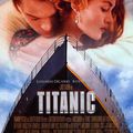 Dossier ciné : Le titanic 