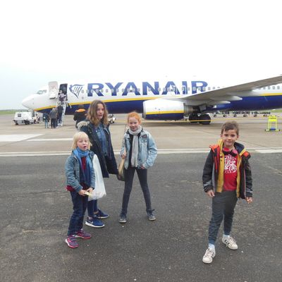 Plus d'un Tour dans leur sac de voyage...