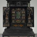 Getty Museum Debuts Cutting-Edge Technology to Showcase Cabinet