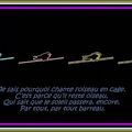 Barreaux (par joye)