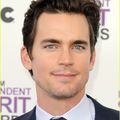 Matt Bomer