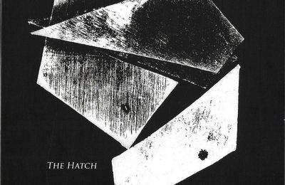 The Hatch : Julien Desprez, Mette Rasmussen Dark Tree