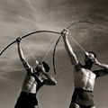 "Let the Games Begin: The Art of Competition and Just Plain Fun" @ The Norton Museum of Art