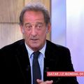 Vincent Lindon compte-t-il s’engager en politique ?