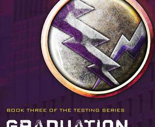 The Testing #3 : Graduation Day, Joelle Charbonneau