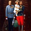 Neuvaine au Bienheureux Charles d'Autriche