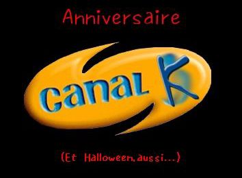 Canal K - Le Bol