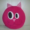 Coussin Chat COUSS005