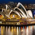 Le réchauffement climatique à l'œuvre : Incendies an Australie - Global warming at work: Fires in Australia -
