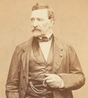 Qui eut le front d'affronter La Madeleine ?