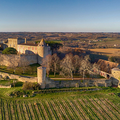 19 Mars : Visite du Château de Benauge