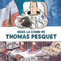 Marion Montaigne "Dans la combi de Thomas Pesquet"