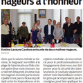 Surveillance des plages