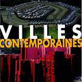 VILLES CONTEMPORAINES D'YVES CHALAS