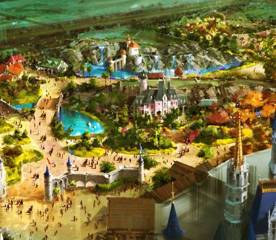 Retour vers 2012 (2ème partie)