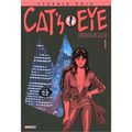 Cat's eye tome 1 ~~ Tsukasa Hojo