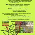 Programme du 8 Juin 2013 La Borderie en Vert !