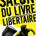 4ème Salon du Livre Libertaire