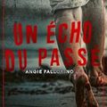 Un écho du passé [Angie Pallorino #2], Loreth Anne White