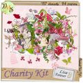 Charity kit