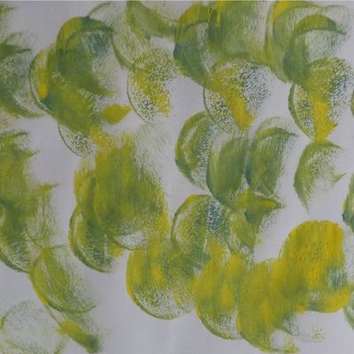 Bonne Fête à toutes les Mamies, Manou, Maminou...