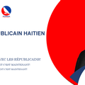 Parti Républicain Haïtien « Parti, « Centre Droit vers la Droite»! 