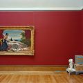 Getty Center celebrates 20th anniversary with Robert Polidori photographs exhibition