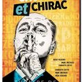 "Jacques-et-Chirac", au théâtre de la Mouffe